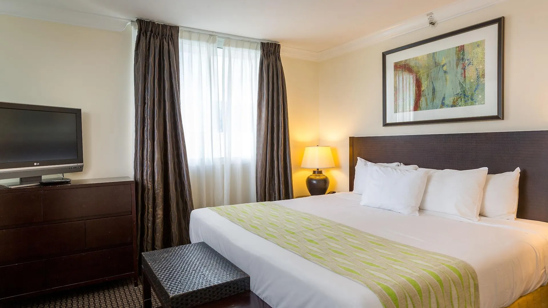 Appartement Regency On Beachwalk Waikiki By Outrigger Honolulu États-Unis
