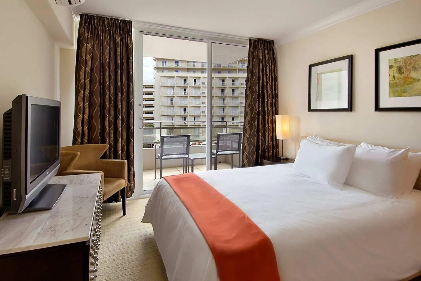 Appartement Regency On Beachwalk Waikiki By Outrigger Honolulu