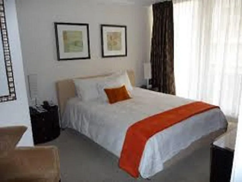 Appartement Regency On Beachwalk Waikiki By Outrigger Honolulu