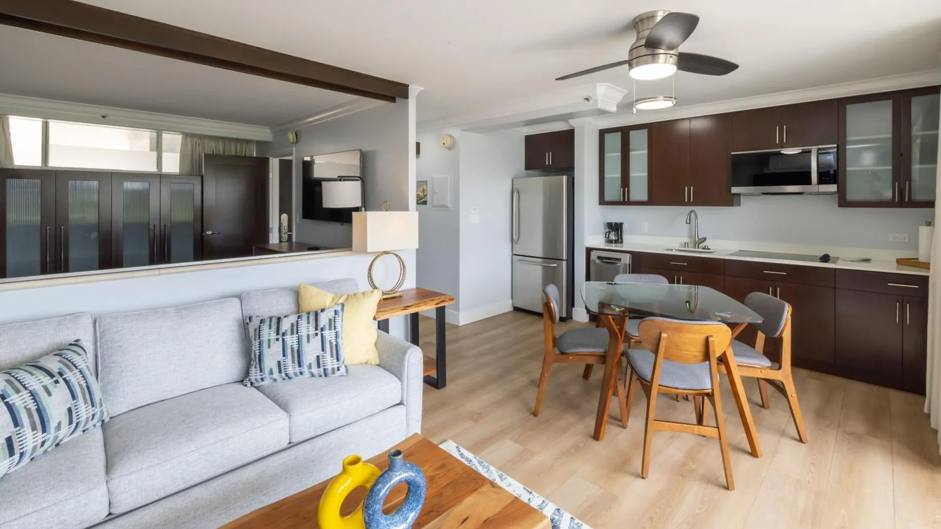 Appartement Regency On Beachwalk Waikiki By Outrigger Honolulu