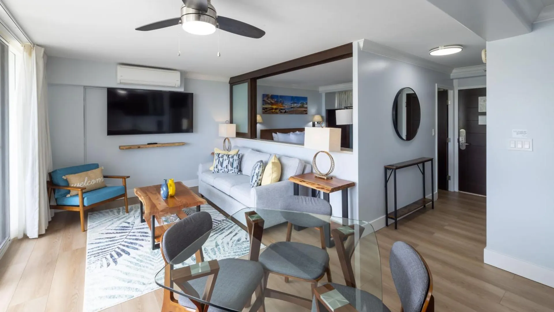 Appartement Regency On Beachwalk Waikiki By Outrigger Honolulu