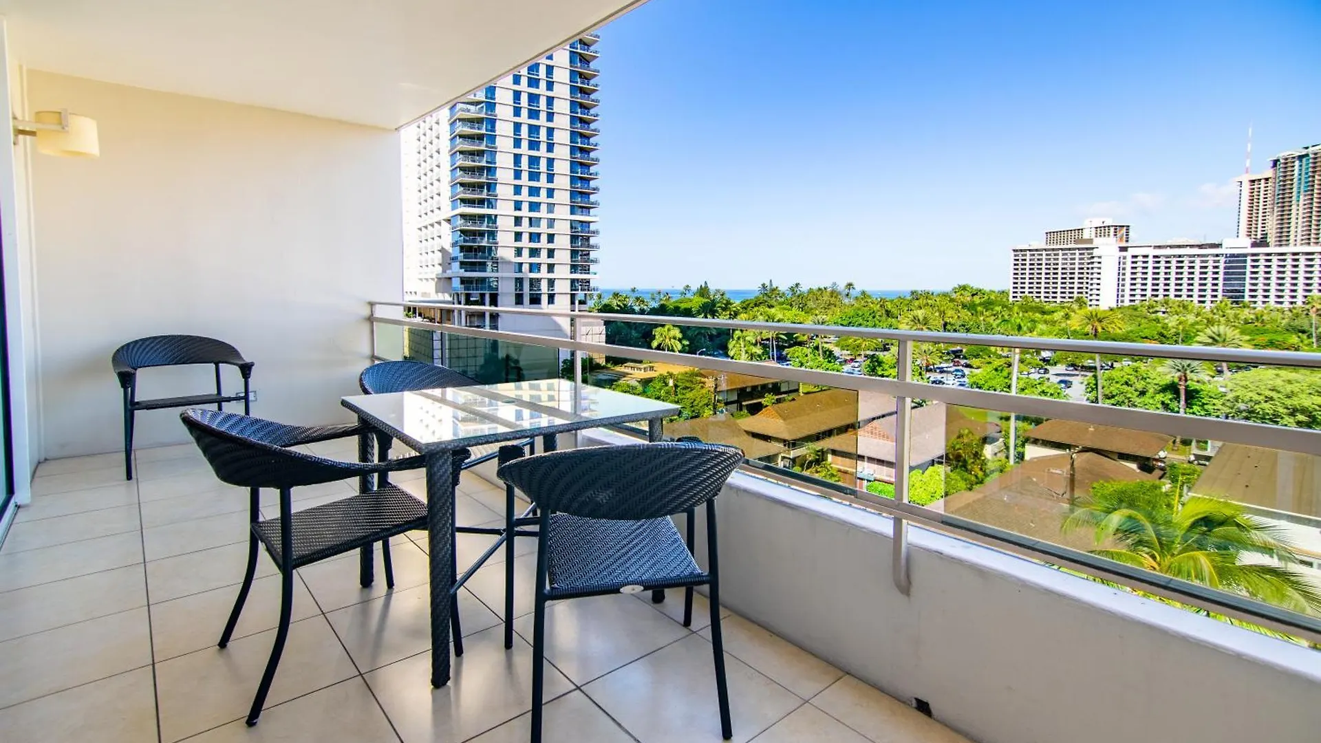 Regency On Beachwalk Waikiki By Outrigger Honolulu 0*,  États-Unis
