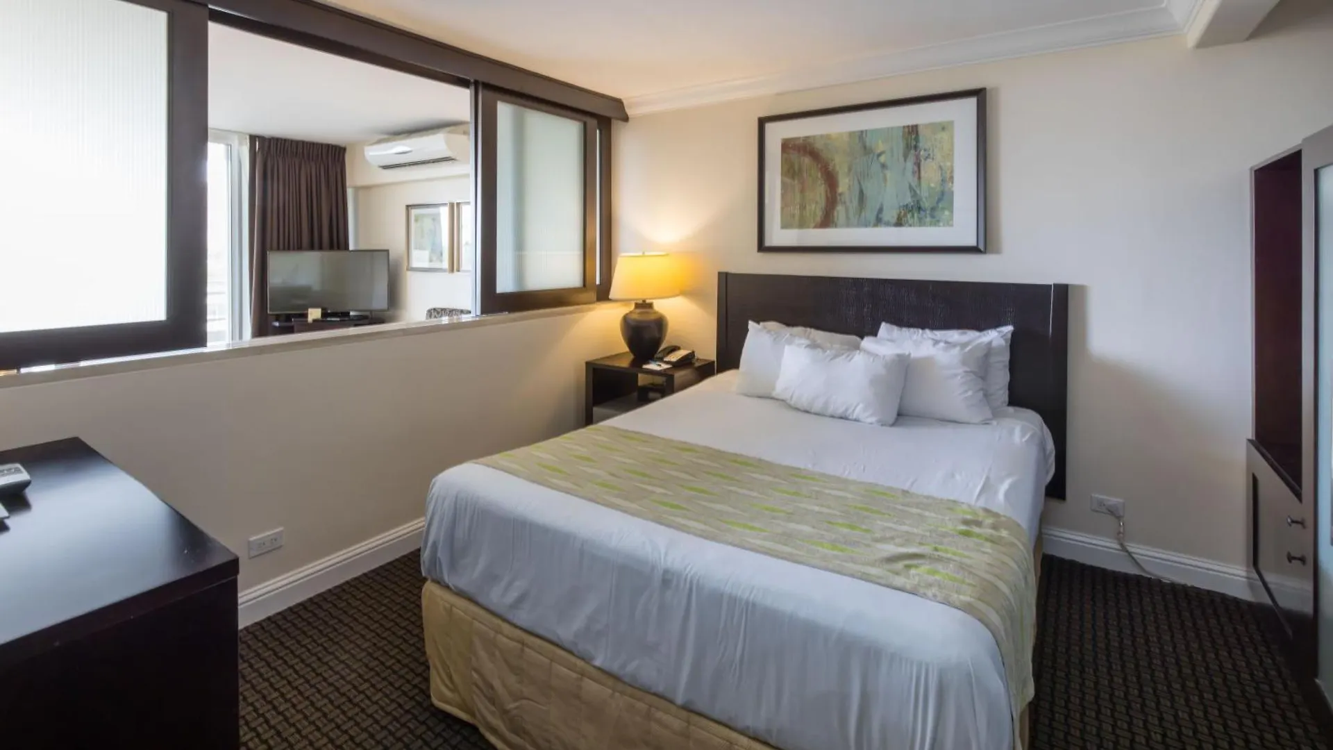 Regency On Beachwalk Waikiki By Outrigger Honolulu États-Unis