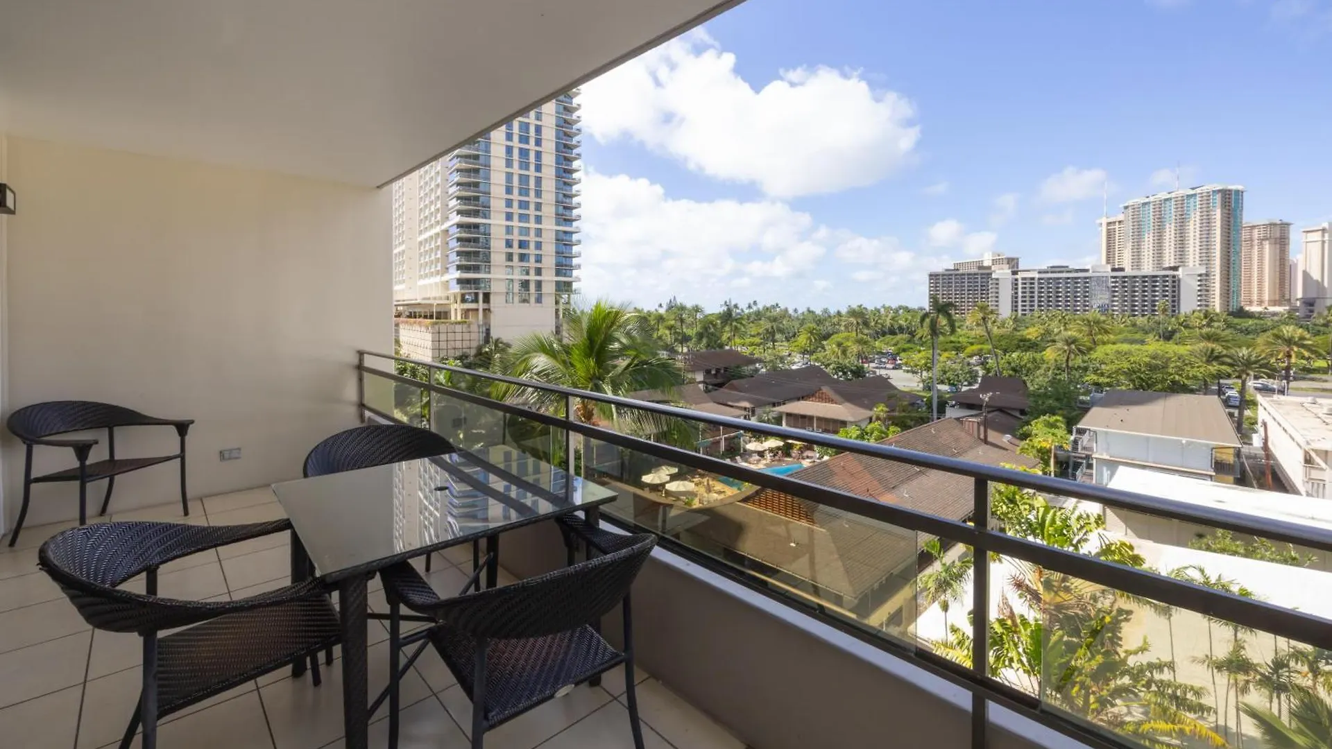 Regency On Beachwalk Waikiki By Outrigger Honolulu 0*,  États-Unis