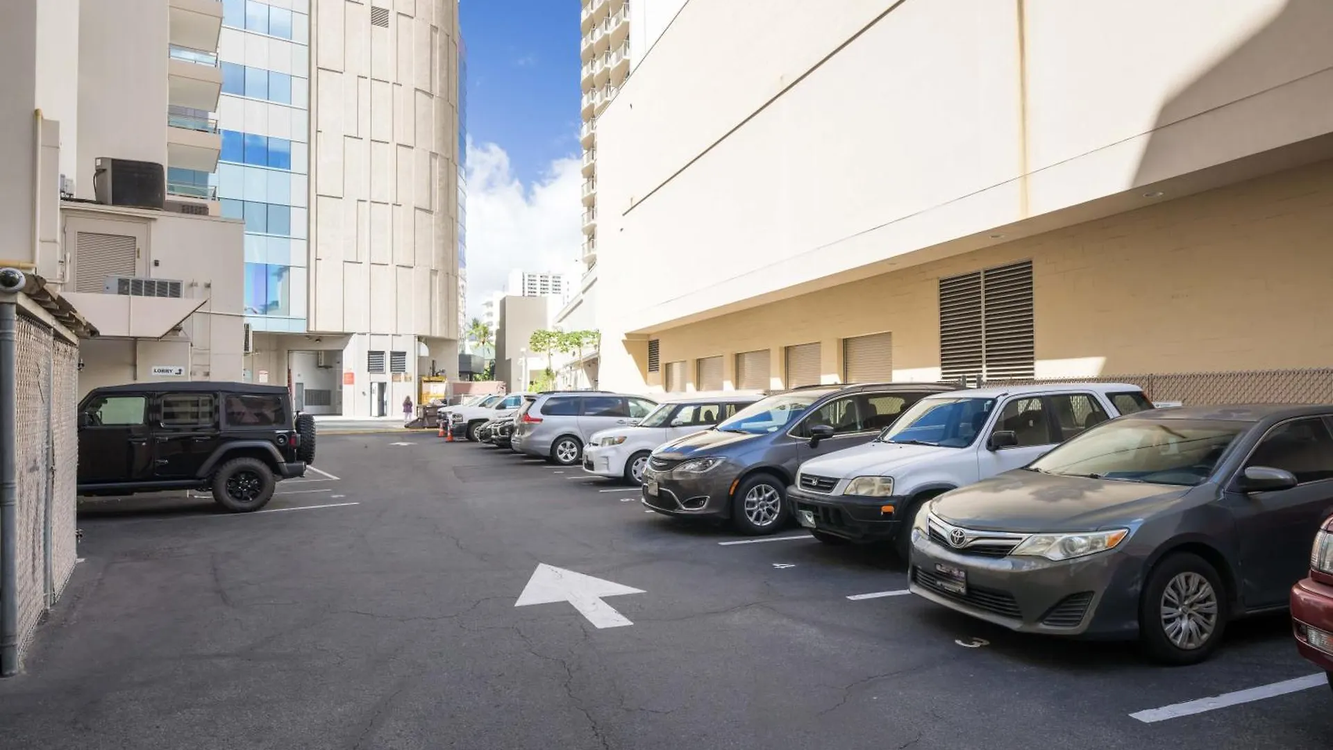 Regency On Beachwalk Waikiki By Outrigger Honolulu