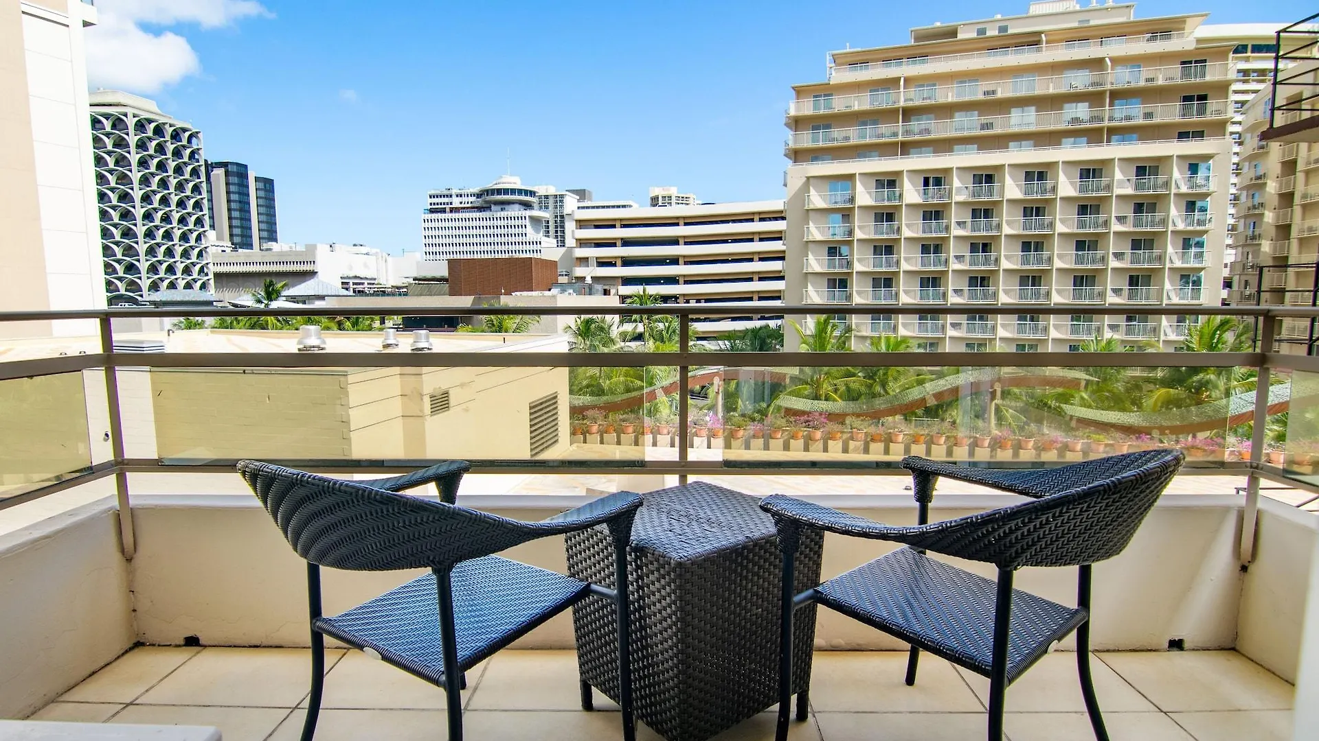 Regency On Beachwalk Waikiki By Outrigger Honolulu United States