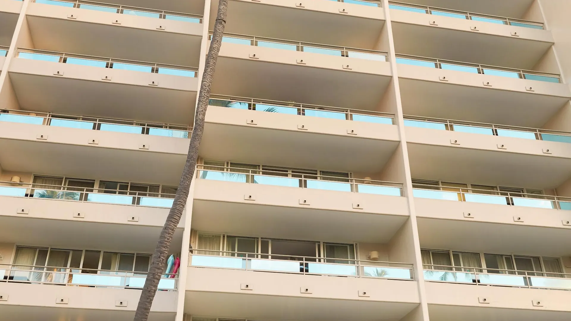 Regency On Beachwalk Waikiki By Outrigger Honolulu 0*,  United States