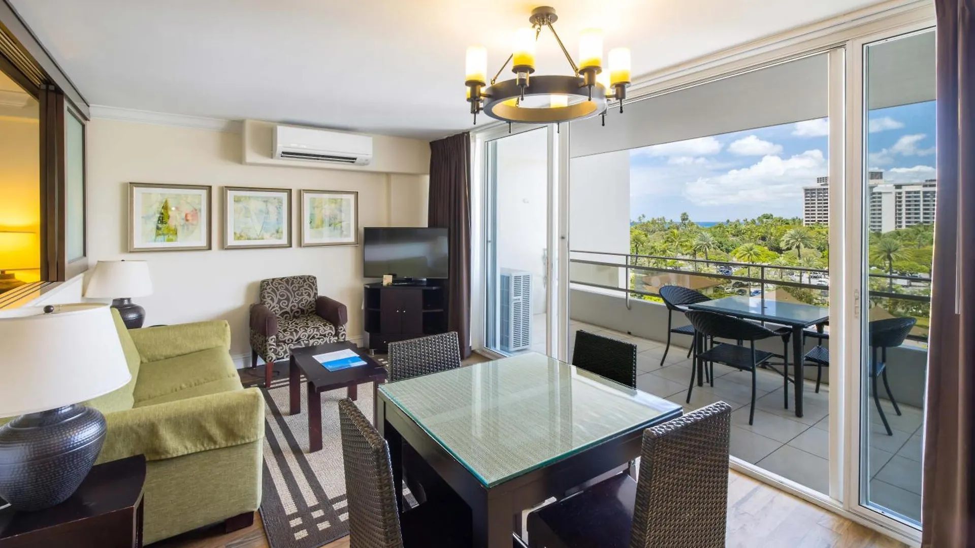 Apartment Regency On Beachwalk Waikiki By Outrigger Honolulu United States