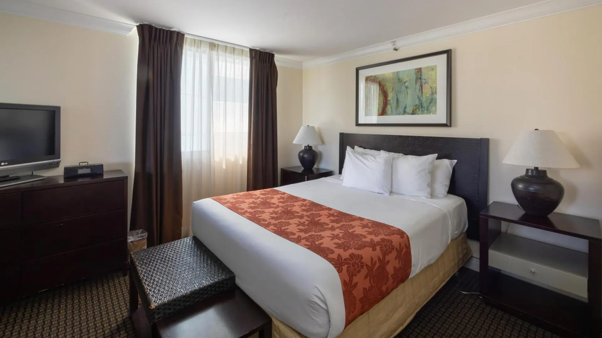 Regency On Beachwalk Waikiki By Outrigger Honolulu Apartment
